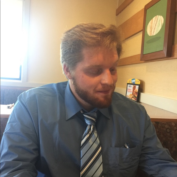 Meet your Posher, Kaylee - Picture 4 of 6